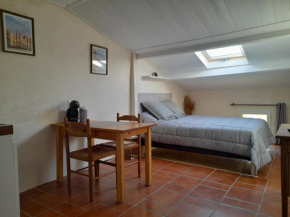 le Cabanon perché